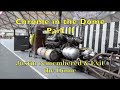 Chrome in the Dome 2023 Part II Radical Rat Rods including Taylor tribute &amp; end all cars leaving