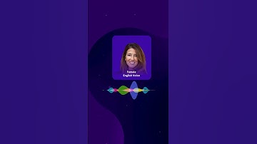 Best Ai Voice Generator in 2025