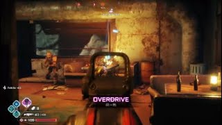 Rage 2 All weapons showcase