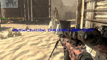 Mw2 Mod menu on AlteriWnet