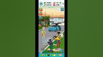Van - Idle Vlogger Android Game