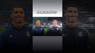 Capcut Dark Glow Cc Tutorial