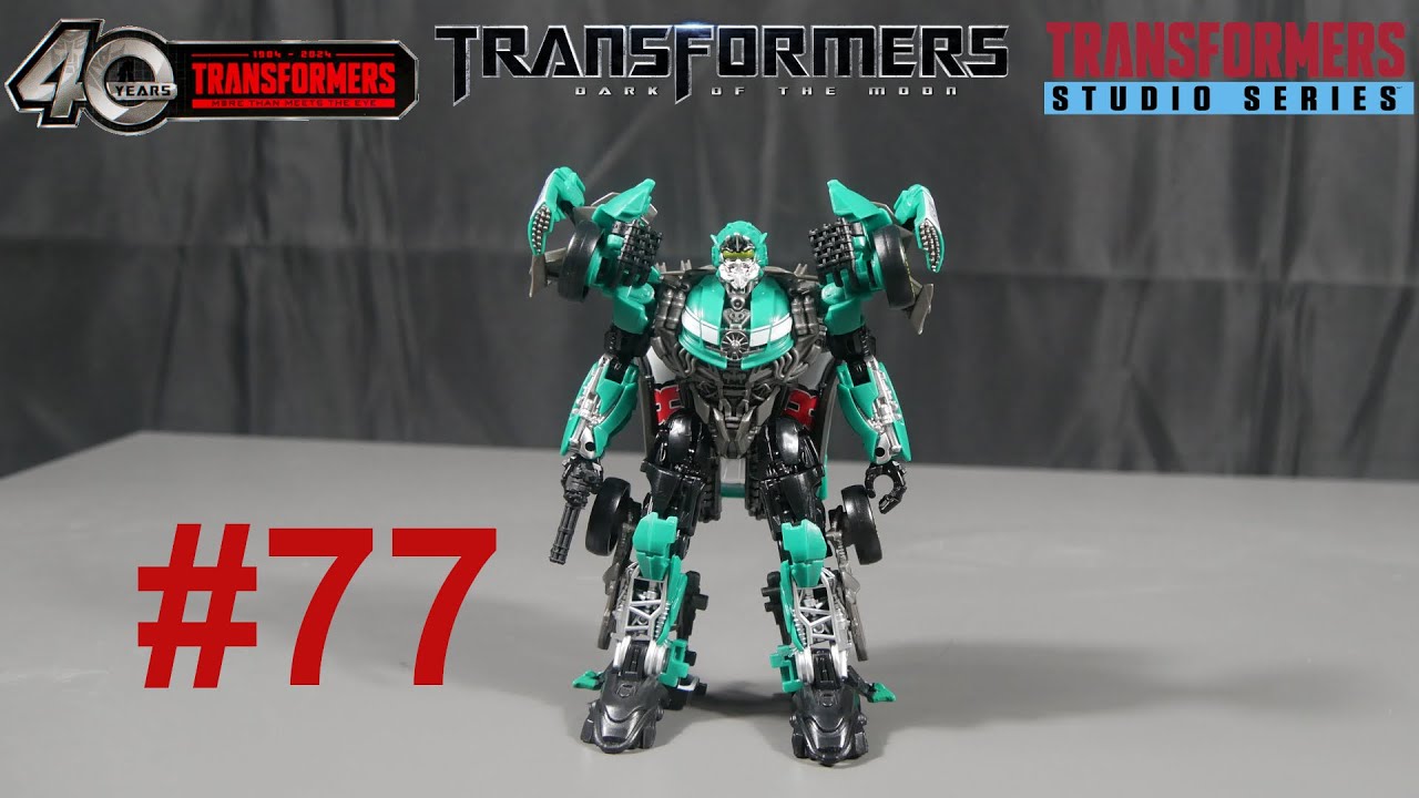 TRANSFORMERS ACTION MASTERS トレーラー型ロボット 完全自動変形「トランスフォーマー」第2弾「フラッグシップ