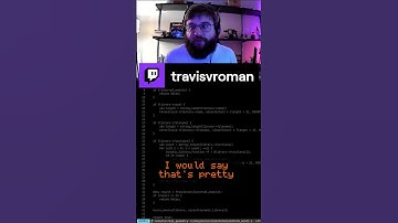 1000 lines of a triangle in Vulkan #gamedev #graphicsprogramming #vulkan