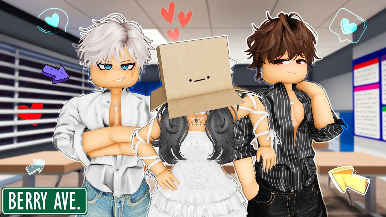 Nobody Knows Who She Really Is! (Dubai RP)