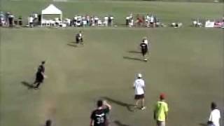 Handling - Give and Go - Example 4
