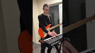 Swedish Keith - Last Night A DJ Saved My Life