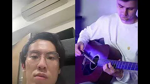 "This makes your guitar sound like a violin"