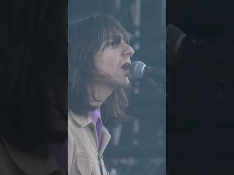 "Foolin' Around" at Primavera 2024