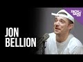 Jon Bellion | Full Interview