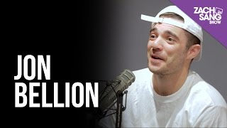 Jon Bellion | Full Interview Wealth
