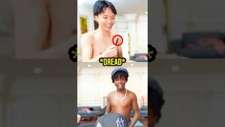 Ray Exposes Rakai&#39;s Fake Dreads 😂