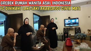 LUAR BIASA INI YG MEMBUAT LAKI" ARABSAUDI TERGILA" SAMA WANITA INDONESIA