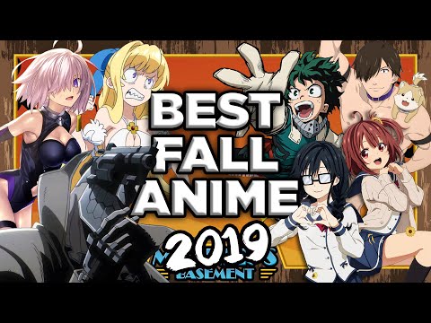 Neomo's Best Anime of 2019 - TheOASG