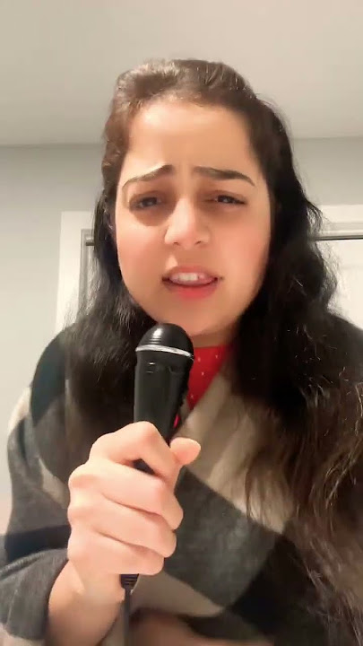 “Tante Culik Aku Dong” Funny Mimic | Viral Indonesian Song | Trending Short