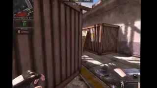 Gameplay Point Blank Pirata