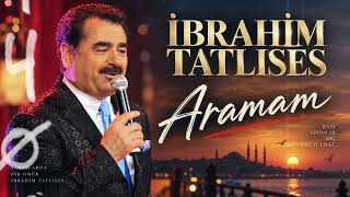 İbrahim Tatlıses - Aramam En Sevilen Arabesk Şarkılar Türkçe Arabesk 2026