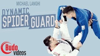 ブラジリアン柔術 DVD セット　Michael langhi マイケル・ランギ DVD Dynamic De La Riva ブラジリアン柔術