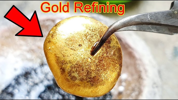 Why Is GoldFun The Go-To Choice For Gold Refining And Production?