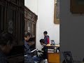 ترنيمة انا حي بيك 