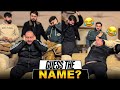 Guess the Country Name in 5 Seconds 😁 Dosto ne Mujhy Bht Mara 😡