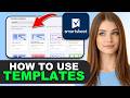 How to Use Smartsheet Templates Effectively in 2026