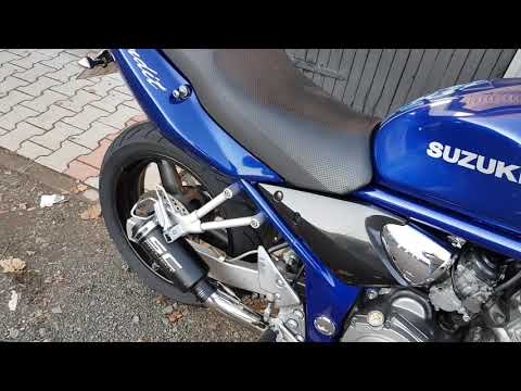 Sc project (china)exhaust