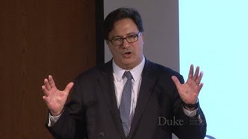 Closing Keynote - Ariel Pablos-Méndez