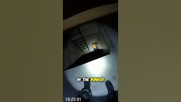 ATF Raids Hidden Bunker: GRENADES Found! 💣