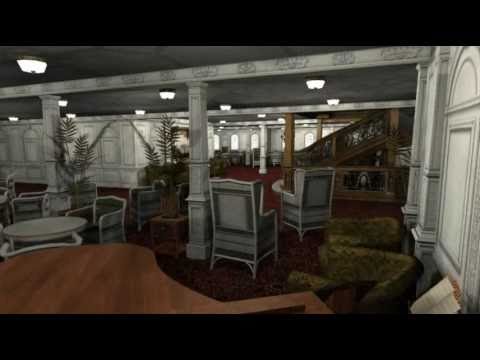 Titanic U0026 39 S D