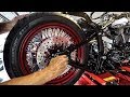 Download Harley Davidson Bobber Build