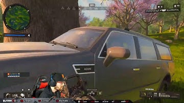 Are there Bots in Blackout? 🤖 Black Ops 4 EliteBot Gameplay | PS4 Pro