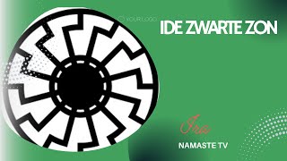 De zwarte zon