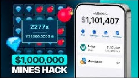 Stake Strategy   Mines Predictor Bot – How I Got 1,000,000 USDT in Free Crypto Games 1Win Mines Ton
