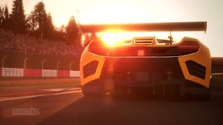 Autos in Games | Historie der Rennwagen in Video-Spielen screenshot 5