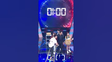 Trí Lực Sánh Đôi | Gin Tuấn Kiệt và Tam Triều Dâng phim giả tình thật trên gameshow #tlsd