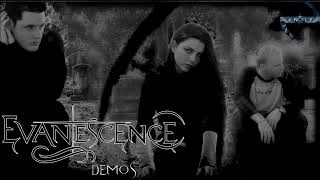 Evanescence - Listen To The Rain (Demo) [Audio] HD