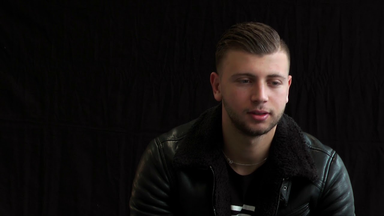 identity-film.de // Ayoub