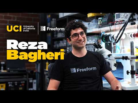 Reza Bagheri, UC Irvine: Building the PCB Acceptance Test