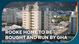 Rooke Elderly Care Home to be bought and run by GHA with residents to move in before year end