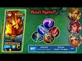 NIAT MAIN SERIUS ALDOUS RIBUAN MATCH KETEMU PENGETROL HANDAL - Mobile Legends