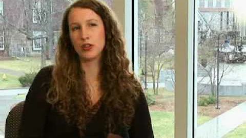 International Students at WPI