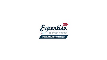 Expertise LIVE #WeAreAutomation - 3 & 4 juin 2020