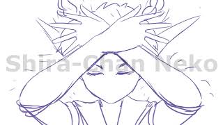 Sailor Elune's Transformation [Sailor Moon + WoW] (WIP)