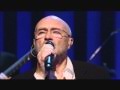 Phil Collins performs Blame It On The Sun live on TV