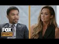 Manny Pacquiao talks longevity, fight legacy and more with Kate Abdo | PBC ON FOX