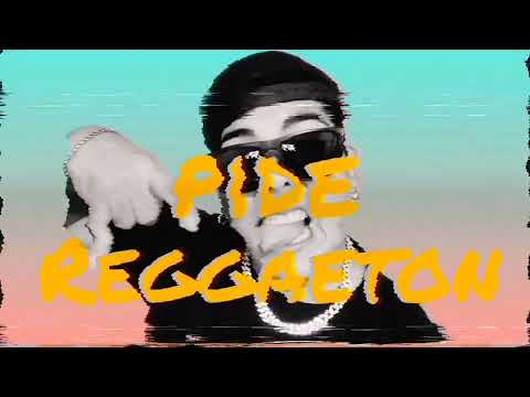 MC Lager- Pide Reggaeton