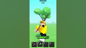 my game is way more fun than you think! #gamedev #roblox