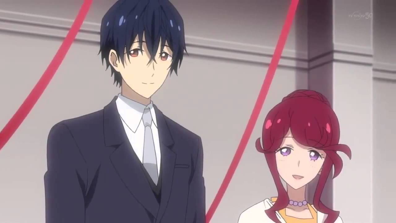 Lady Jewelpet Momona And Cayenne Ceremony Youtube Lady Jewelpet Momona And Cayenne Ceremony Youtube