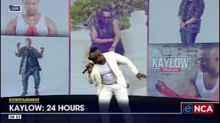 Performance | Kaylow: 24 Hours